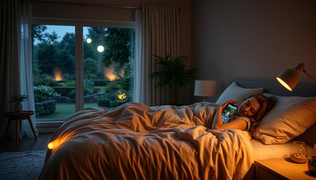 holistic sleep solutions for teenagers